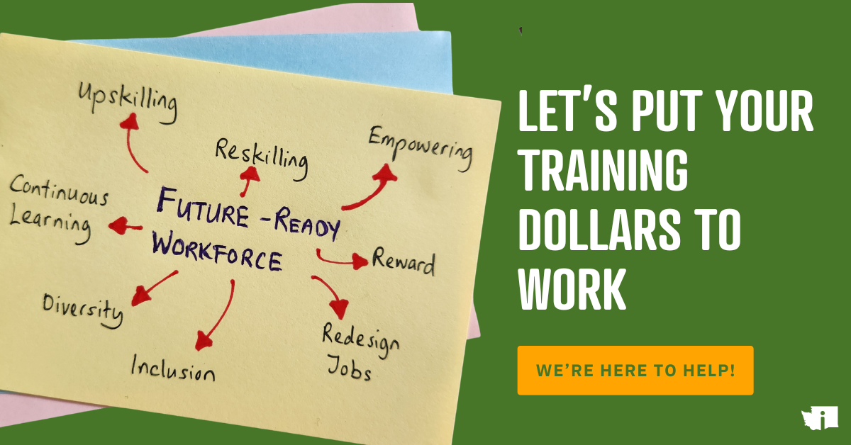 Workforce training for Q4