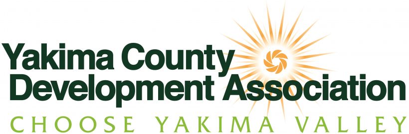 Yakima County Development Association logo