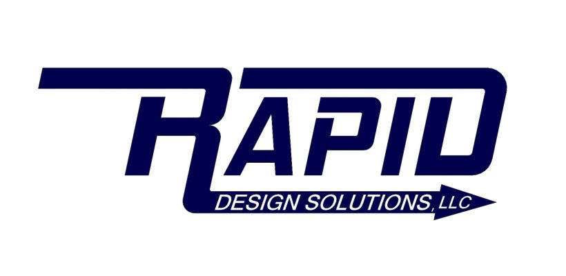 Rapid Design Solutions logo