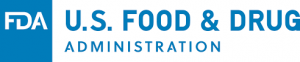 US Food and Drug Administration logo