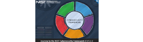 NIST Cybersecurity Workshop