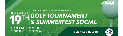 PNAA Golf Tournament SummerFest