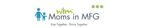WiM National   Moms in MFG