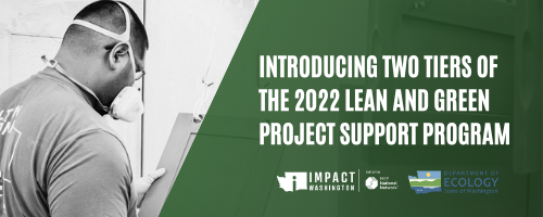 Lean and Green Support Programs